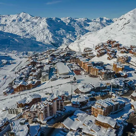 Apartment Cosy Pour 4, Proche Pistes A Avec Services Inclus - Fr-1-640-39 *