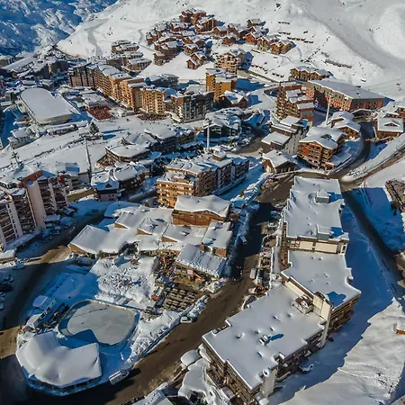 Cosy Pour 4, Proche Pistes A Avec Services Inclus - Fr-1-640-39 *