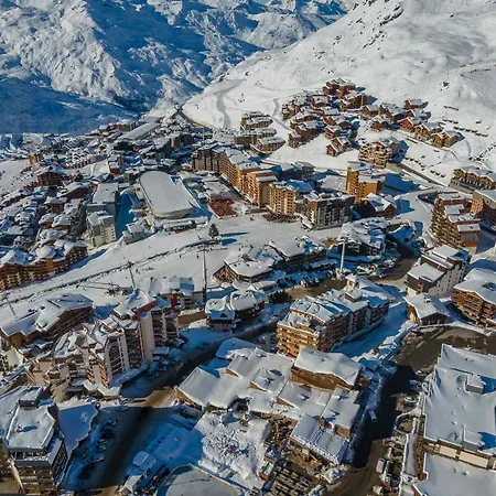 Cosy Pour 4, Proche Pistes A Avec Services Inclus - Fr-1-640-39 Apartment