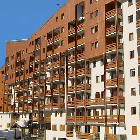 Cosy Pour 4, Proche Pistes A Avec Services Inclus - Fr-1-640-39 * Валь-Торанс