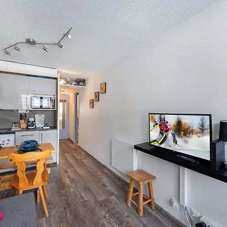 Cosy Pour 4, Proche Pistes A Avec Services Inclus - Fr-1-640-39 * Val Thorens
