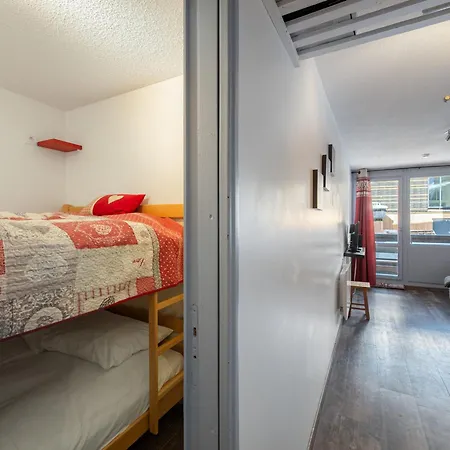 Cosy Pour 4, Proche Pistes A Avec Services Inclus - Fr-1-640-39 Апартаменты *